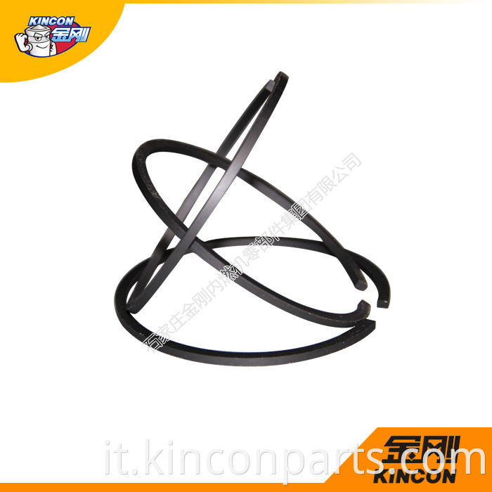 Car Piston Rings